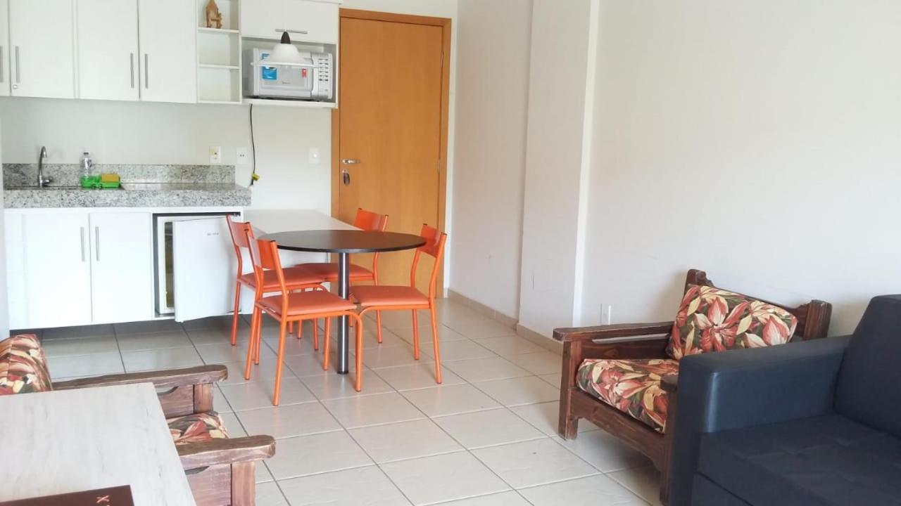 Aguas Da Serra Com Acesso Ao Rio E Vista Pra Serra Rio Quente Ngoại thất bức ảnh